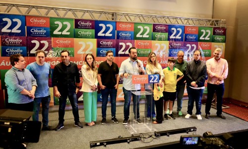 Em Barra Mansa, Castro vence rivais com ampla vantagem. Confira a lista